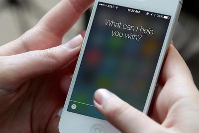 �����С�к���ƻ��Siri��ĸ��������������