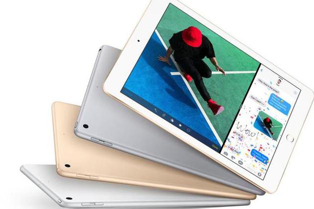 对比新iPad与iPad Pro与iPad Air 2 你会选哪款