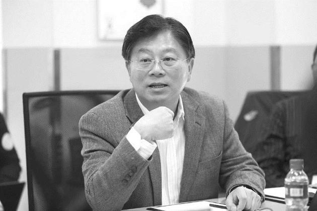 前百度高级副总裁、自动驾驶事业部总经理王劲