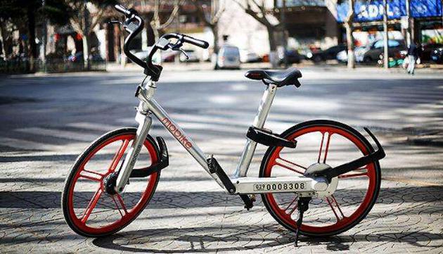 摩拜单车与腾讯合作升级 将全面接入微信|共享