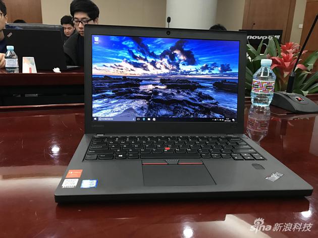 ThinkPad X270