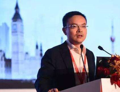 不言自明:晨兴资本交割首支10亿元基金 A股大趋势不言自明 晨兴资本 刘芹 资料图