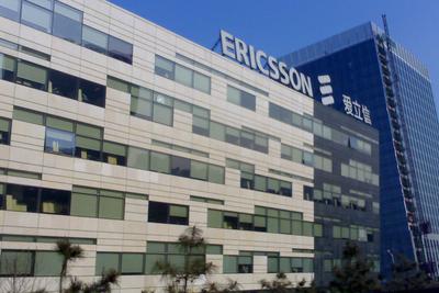 爱立信为何出5G专利许可费用