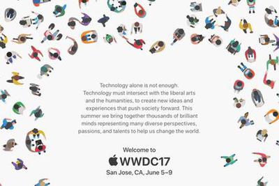 ��Ԫ��Ʊ�������� ƻ��WWDCע�����