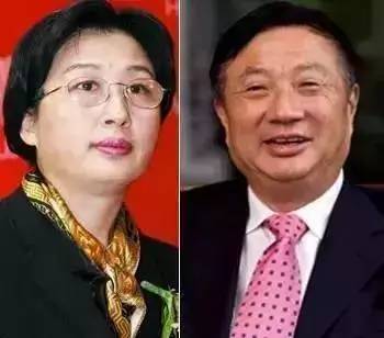 华为孙亚芳:华为女皇:最懂任正非的人“狼性销售”模式缔造者