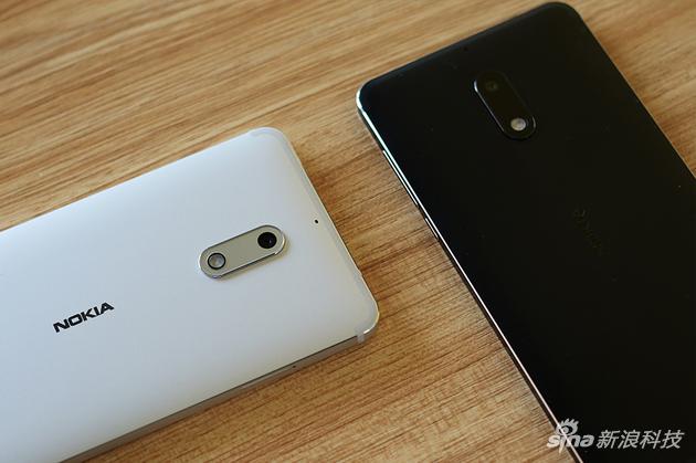 Nokia 6再推全新闪亮银版本!中国京东4月11日正式开卖,售价约RM965起! 10 诺基亚6