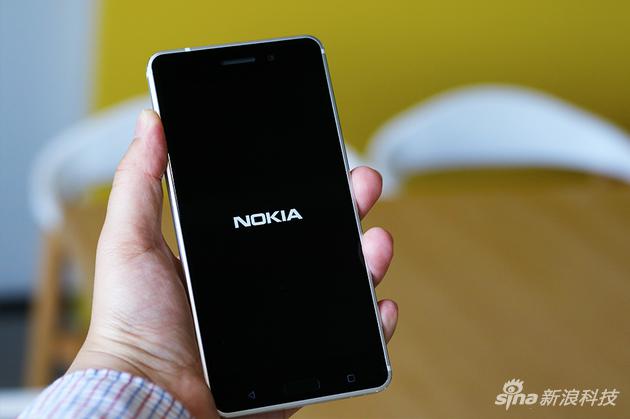 Nokia 6再推全新闪亮银版本!中国京东4月11日正式开卖,售价约RM965起! 5 诺基亚6
