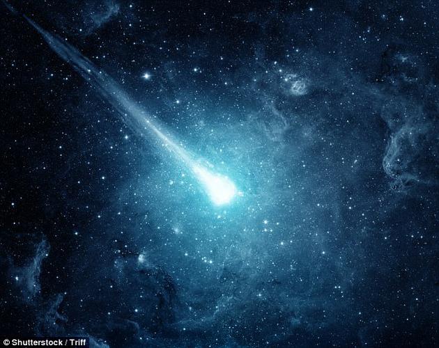 彗星41P属于一类名叫&ldquo;木星彗星&rdquo;的天体，它们被木星的巨大重力捕获，在太阳和木星之间运行。