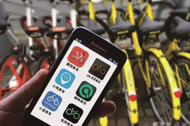 短短两年，共享单车行业涌现出了30多家创业公司，和它们背后约60亿元的投资。