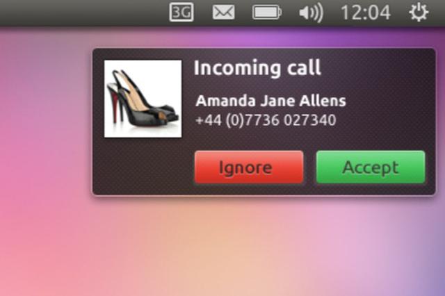 （Ubuntu for Android 的使用場景）