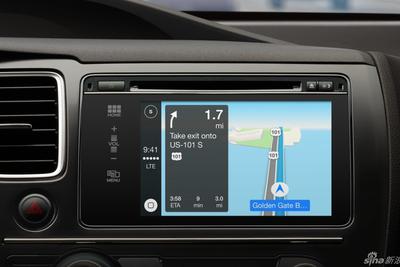 �����й�����Ʒ�Ƽ���ƻ������ϵͳCarPlay֧��