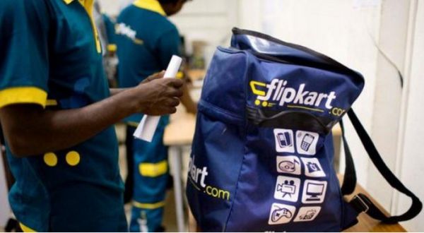 Flipkart 资料图