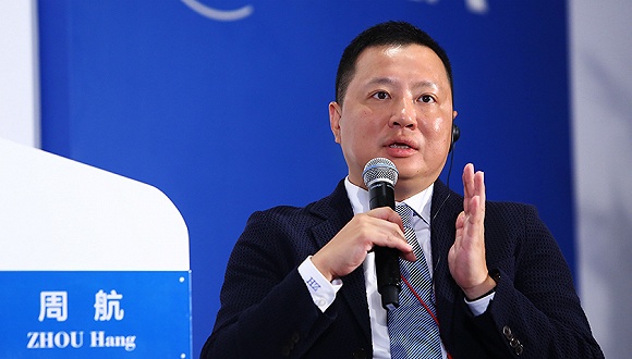 易到创始人周航加盟顺为资本 易到还剩几分胜