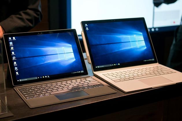 Gartner：全球PC市场连11季度滑坡