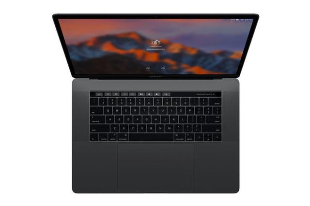 新款MacBook Pro