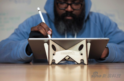 外号“矢量艺术怪兽”的Rob Zilla