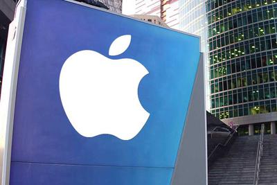 ����iPhone�� ƻ��Ҳ���й��г�ͷ������������˾