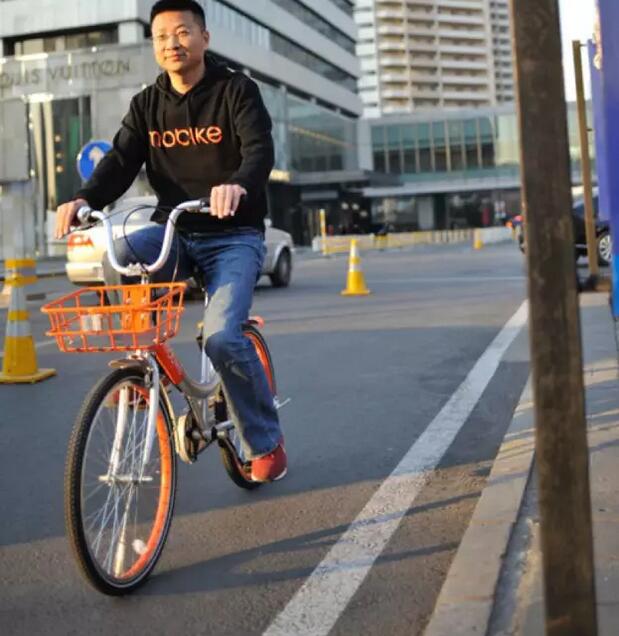 公司估值10亿美元,但她说自己不是企业家?