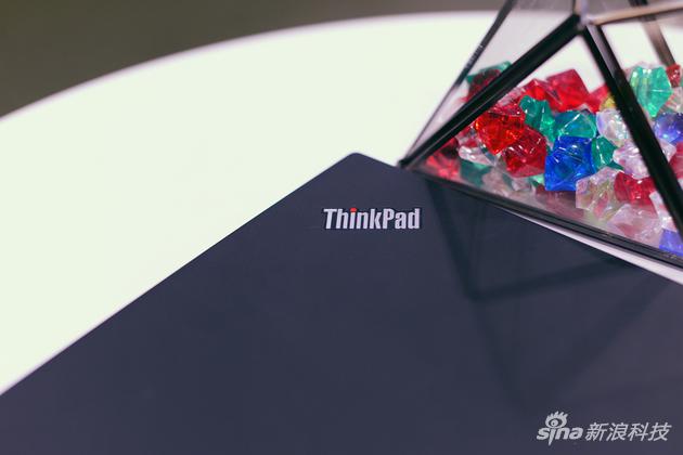 ThinkPad标识