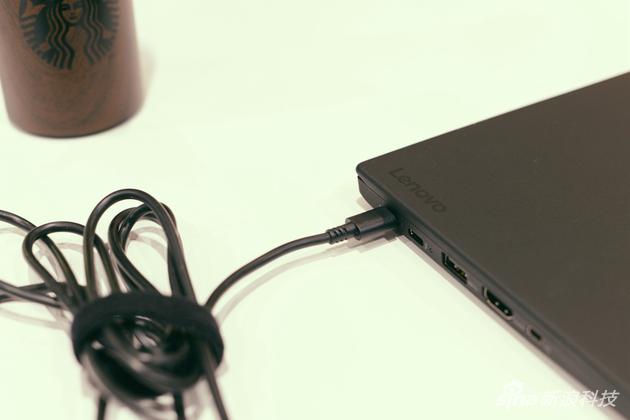 USB Type C充电