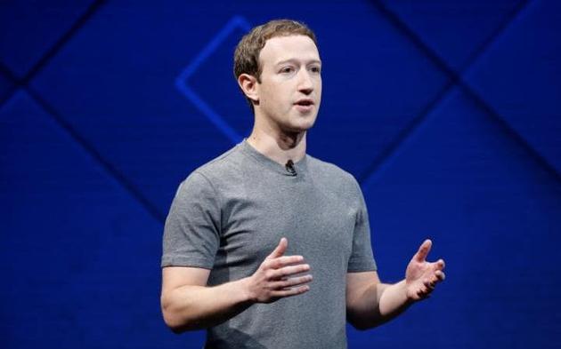 Facebook CEOˡ˲
