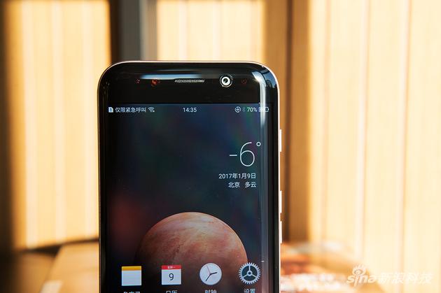 荣耀Magic评测:一款未来的手机原来是这样|Ma