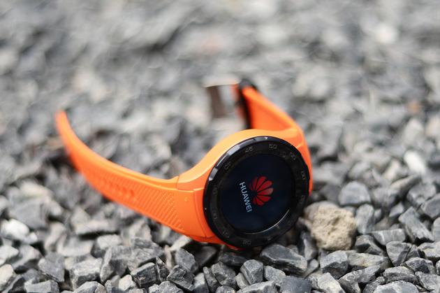 HUAWEI WATCH 2