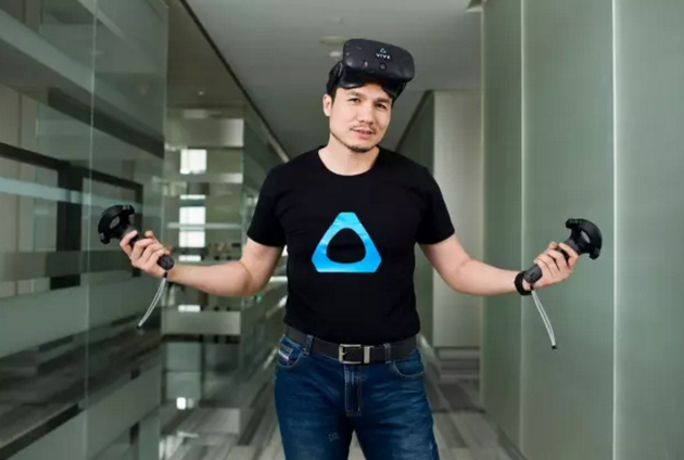 虚拟现实外包:VR行业裁员、欠薪也进入寒冬?从业者们这样说 ▲HTC Vive中国区总裁汪从青直言,VR一直在快速成长,只有不懂行业的人,才会认为VR进入了寒冬。