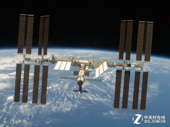 大有看头！美国NASA将4K直播超高清太空
