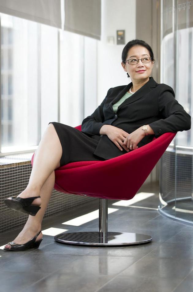 百度cfo:百度CFO李昕晢转任百度资本CEO 或加快百度并购节奏 百度CFO李昕晢转任百度资本CEO