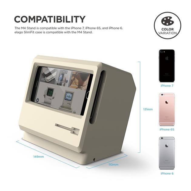 让 iPhone 秒变初代 Mac,这个情怀你打几分?|iP