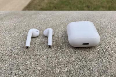 ����ȱ���������� ������ʾ98%���û���AirPods����