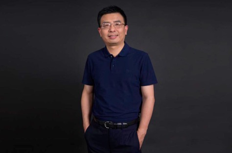 腾讯AI Lab副主任及西雅图人工智能实验负责人俞栋
