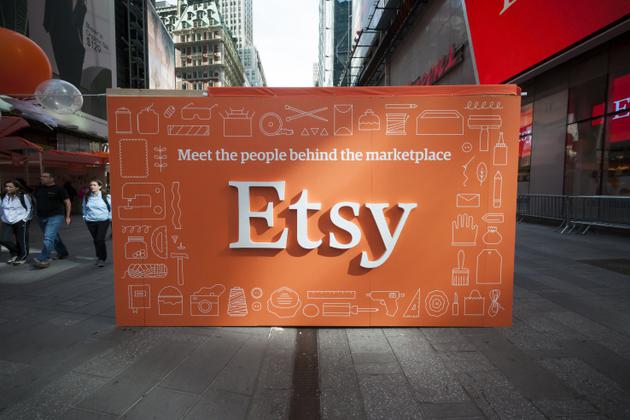 Etsy