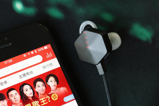 六边形的设计，棱面的处理