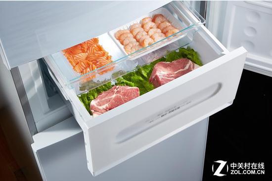 智能冰箱售价过高，也是难以普及的一个原因