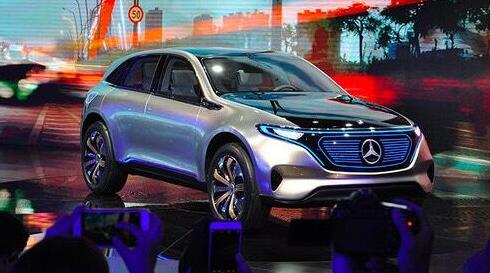 奔驰一口气抢注8款新商标 新能源领域斗法特斯拉?_财经频道_新浪网-北美