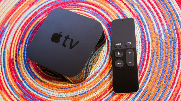 传苹果和亚马逊暂握手言和 亚马逊视频进驻Apple TV