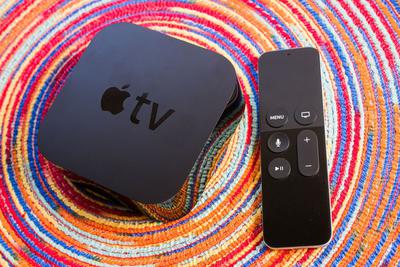 ��ƻ��������ѷ�������Ժ� ����ѷ��Ƶ��פApple TV