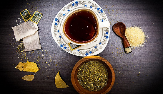 在全球最大的茶叶原产国--中国爆增长|英国茶|进