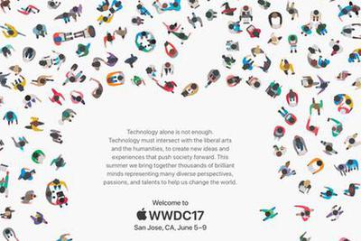 ȷ����ƻ������WWDC��Ļʱ�䣺iOS 11����