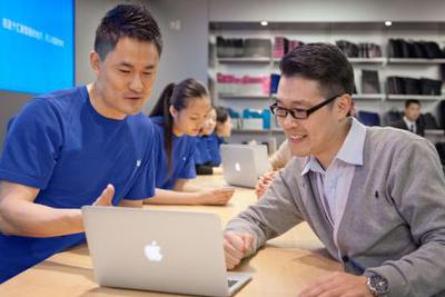 ��Apple֧�֡�Ӧ�ø��£�������Ű�ԤԼ����