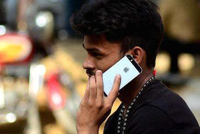 ӡ���ֻ��г���ӭ������ʽ��չ ƻ��Ҳ��ӡ���죿