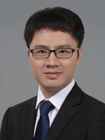 科学中国人2016年度人物信息技术领域提名人