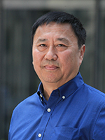 科学中国人2016年度人物信息技术领域提名人