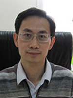 科学中国人2016年度人物农业领域提名人