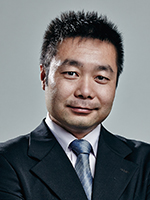 科学中国人2016年度人物信息技术领域提名人