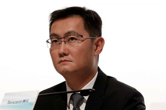 日媒:腾讯等中国企业正摆脱模仿用技术颠覆行