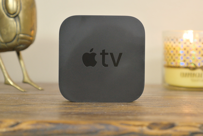 ƻ������ѷͣս����Apple TV��֧������ѷ��ƵӦ��