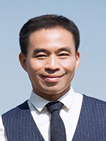 科学中国人2016年度人物信息技术领域提名人